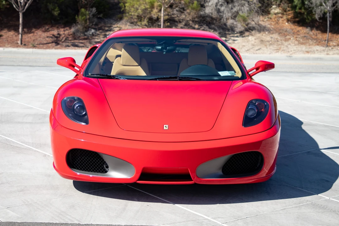 2005 Ferrari F430 Berlinetta - Image 21 of 31