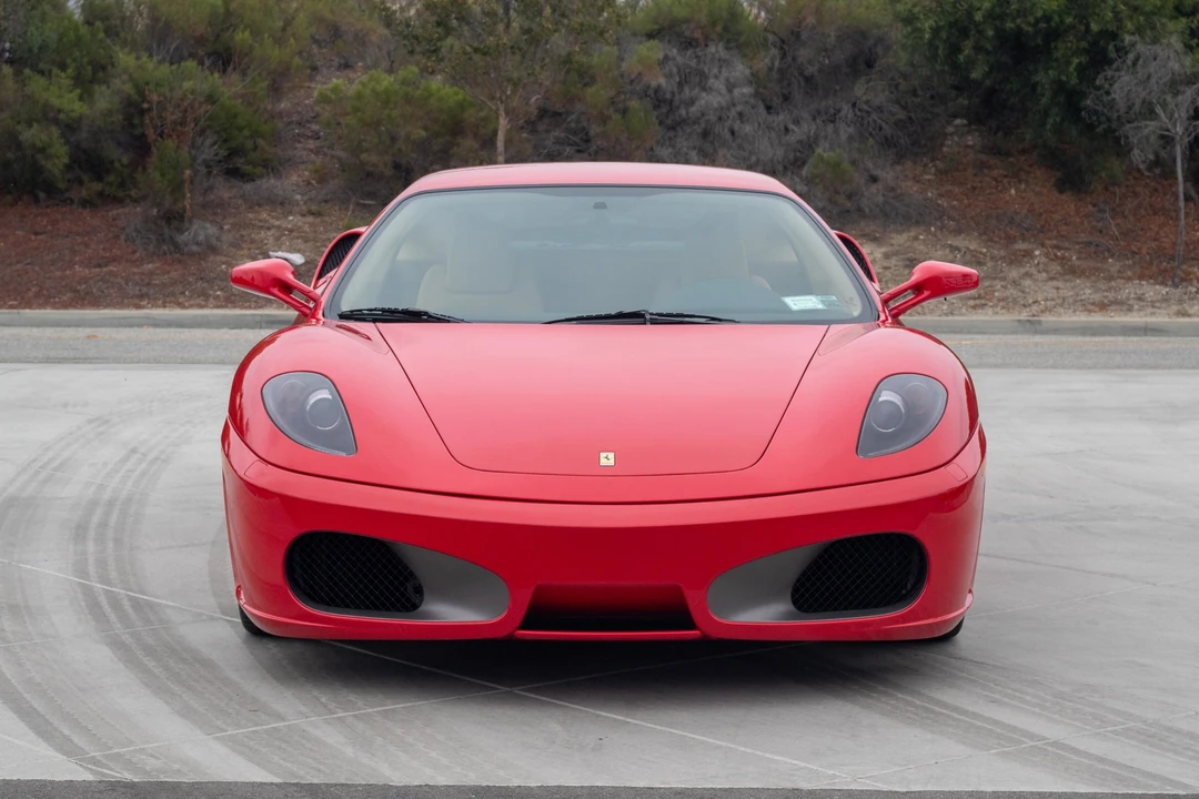 2005 Ferrari F430 Berlinetta - Image 2 of 31