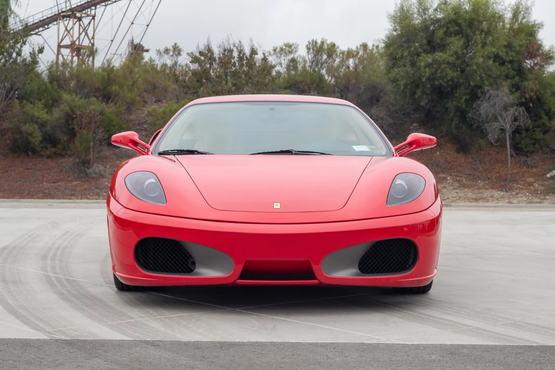 2005 Ferrari F430 Berlinetta - Image 3 of 31