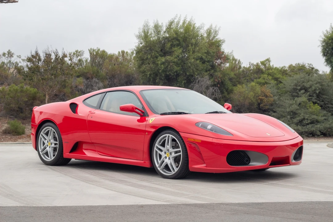 2005 Ferrari F430 Berlinetta - Image 6 of 31