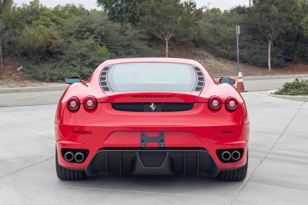 2005 Ferrari F430 Berlinetta - Image 11 of 31