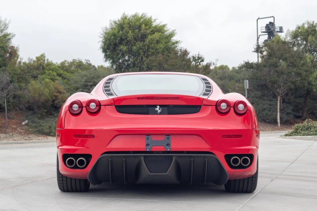 2005 Ferrari F430 Berlinetta - Image 12 of 31
