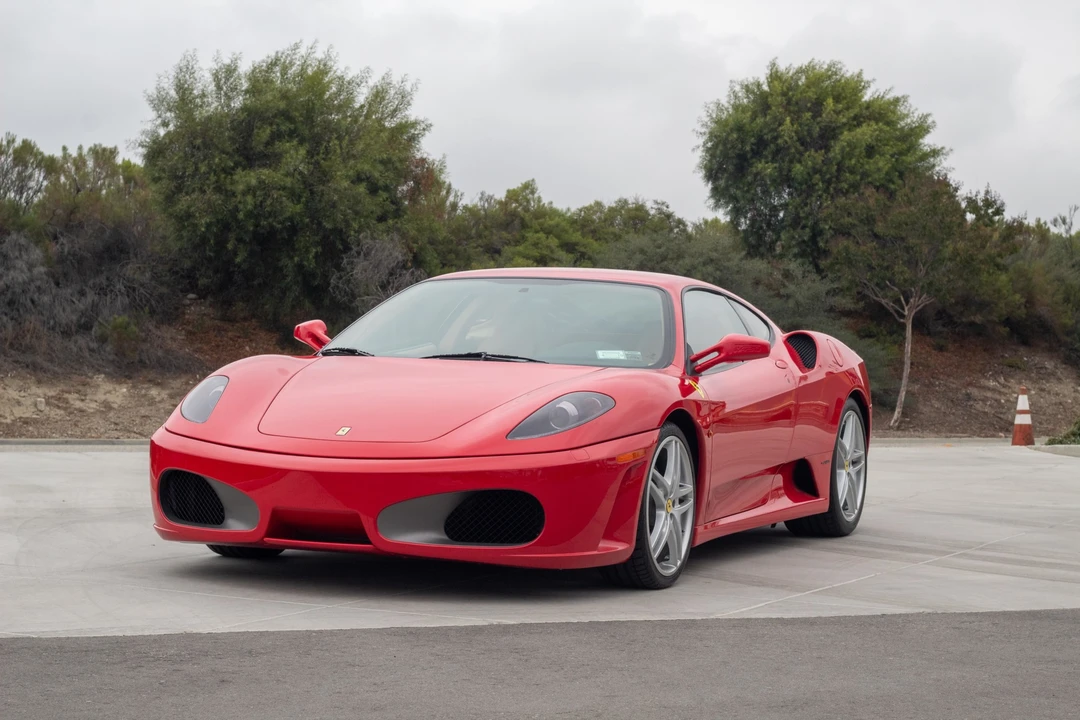 2005 Ferrari F430 Berlinetta - Image 20 of 31