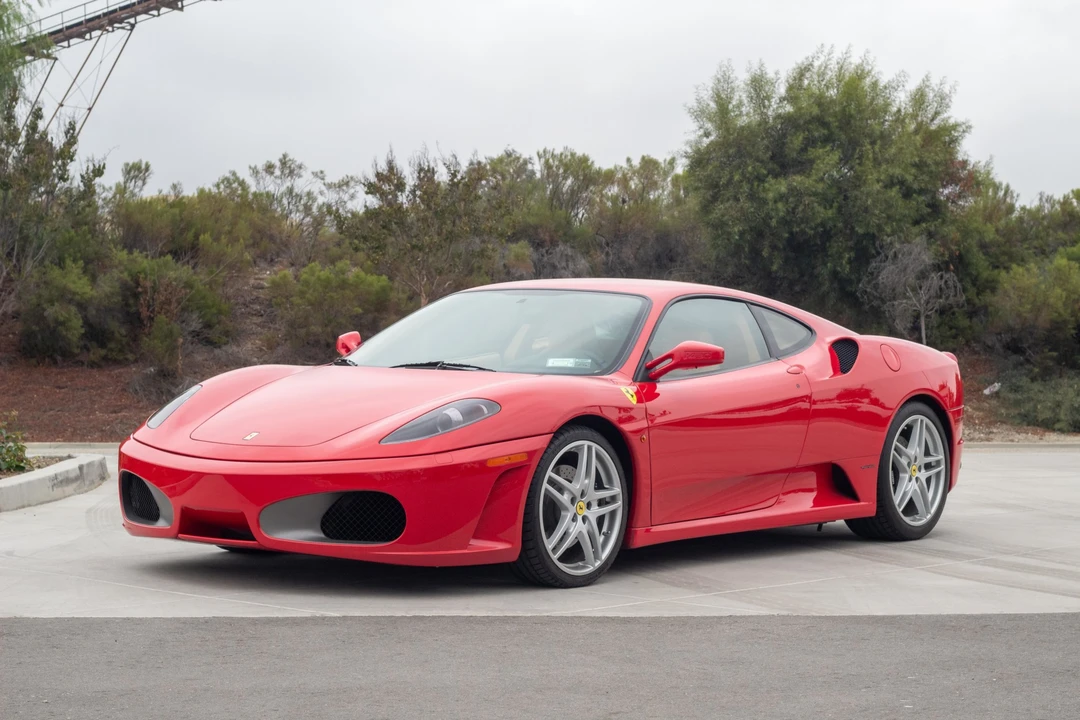 2005 Ferrari F430 Berlinetta - Image 19 of 31