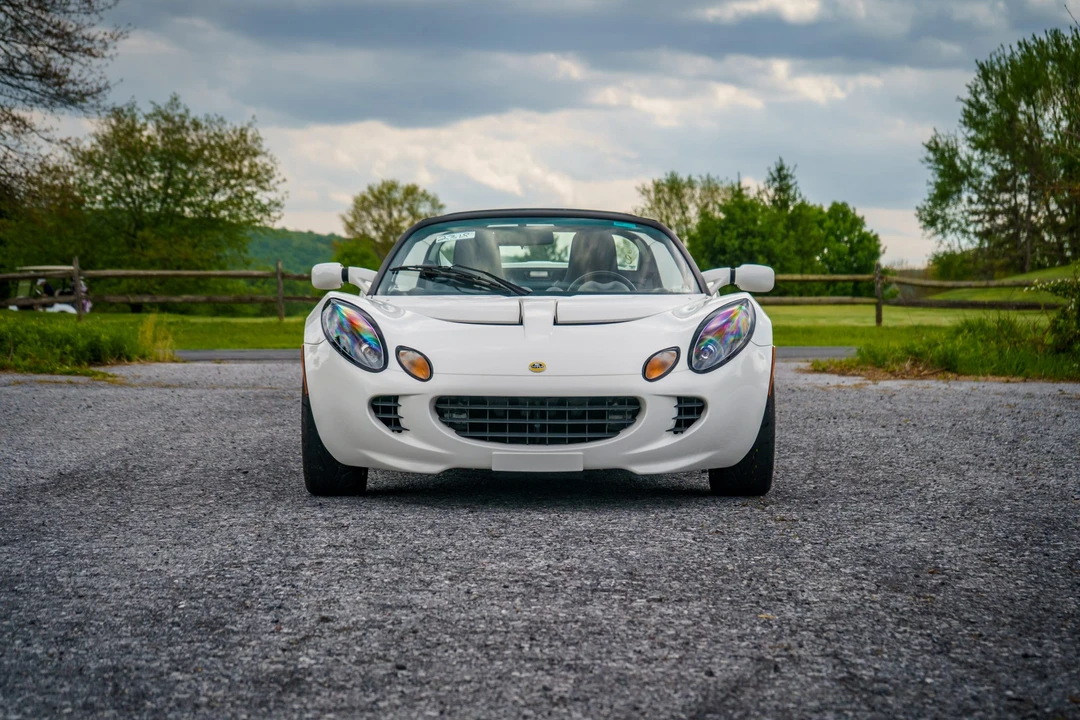 2006 Lotus Elise Series 2 - Image 31 of 31
