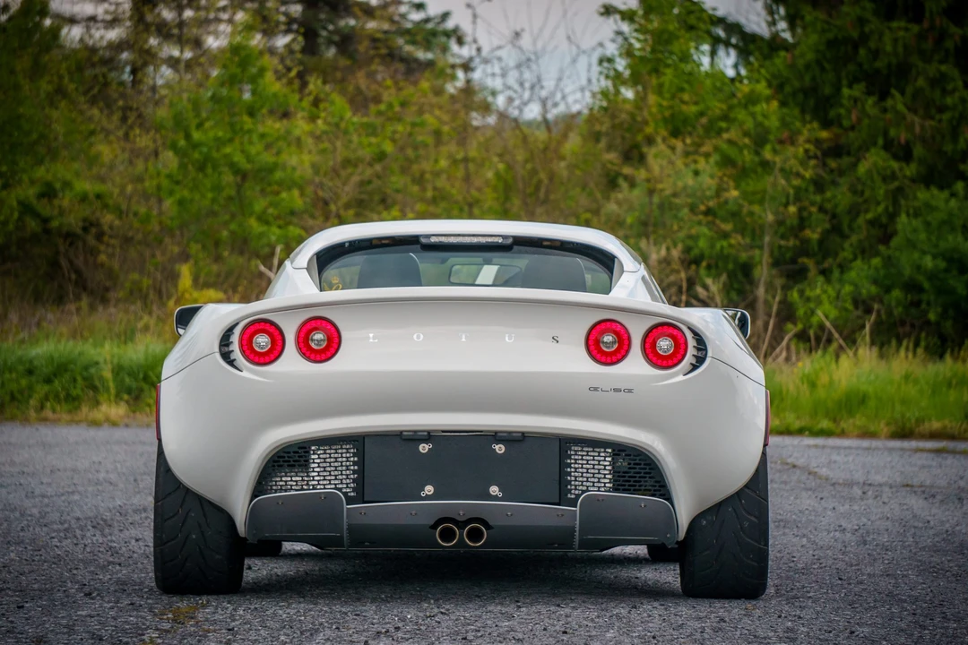 2006 Lotus Elise Series 2 - Image 16 of 31
