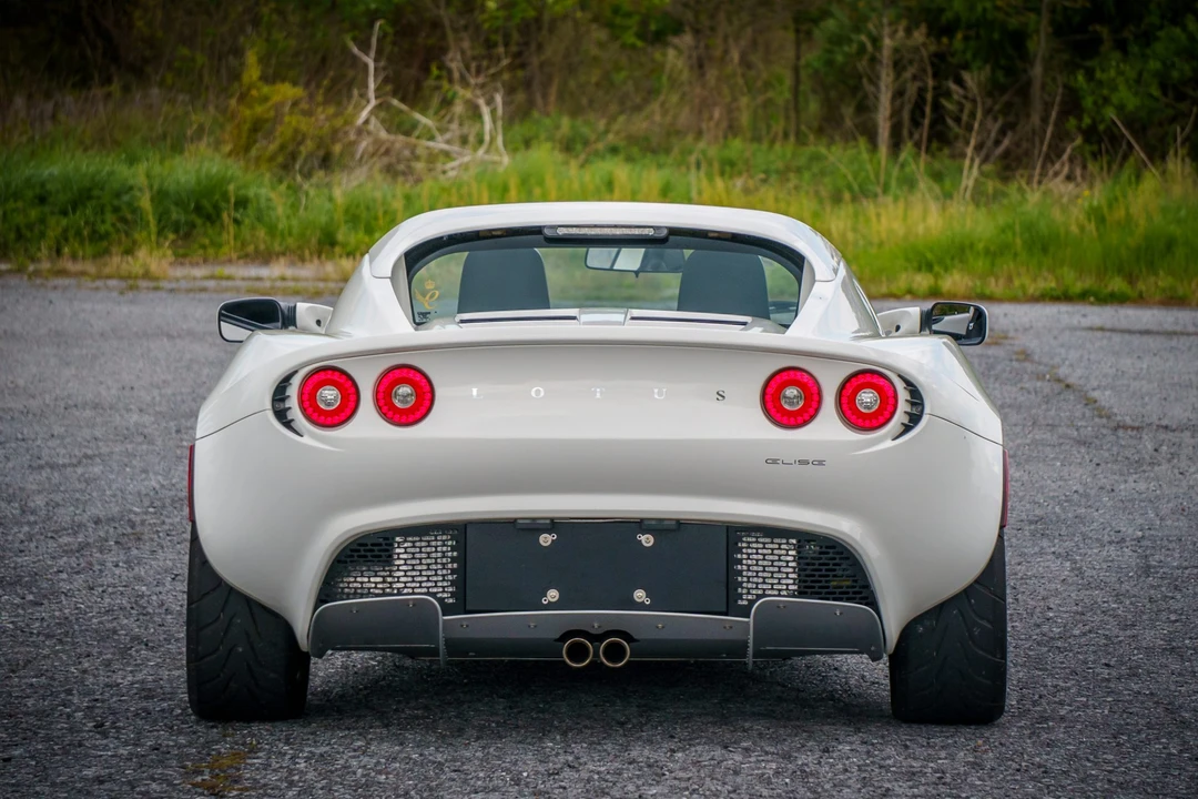 2006 Lotus Elise Series 2 - Image 17 of 31