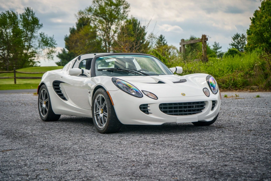 2006 Lotus Elise Series 2 - Image 28 of 31