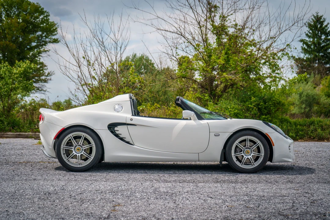 2006 Lotus Elise Series 2 - Image 24 of 31