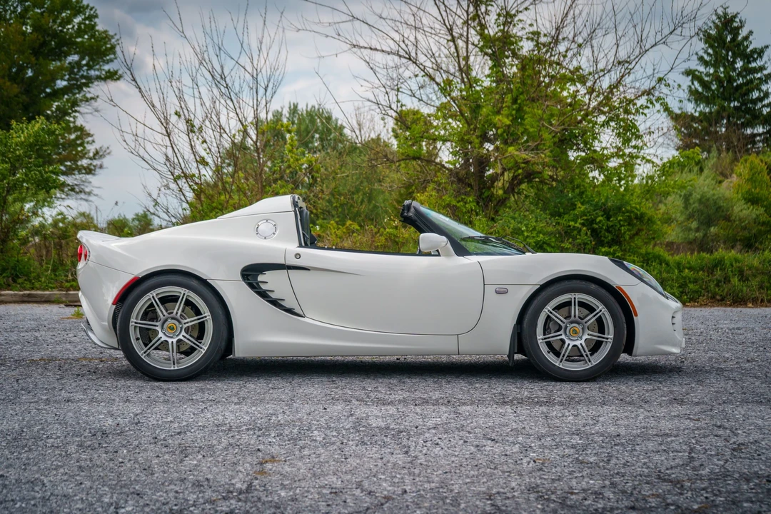 2006 Lotus Elise Series 2 - Image 23 of 31