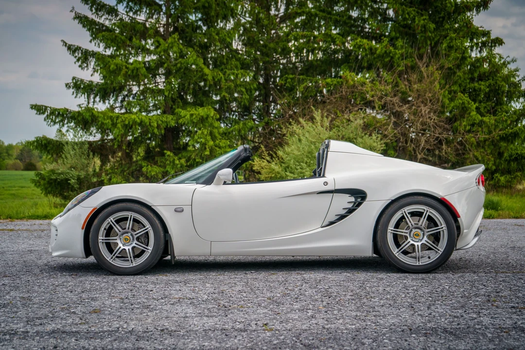 2006 Lotus Elise Series 2 - Image 8 of 31