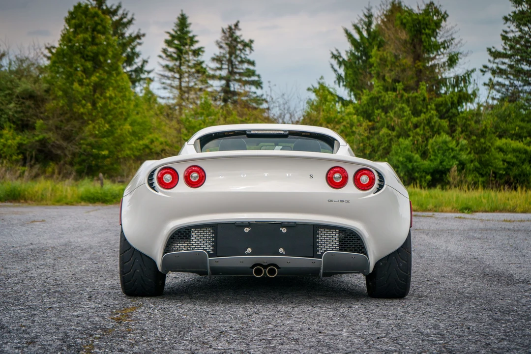 2006 Lotus Elise Series 2 - Image 15 of 31