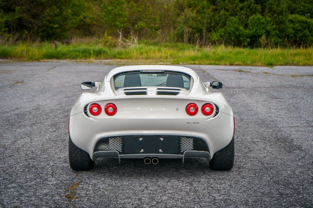 2006 Lotus Elise Series 2 - Image 14 of 31