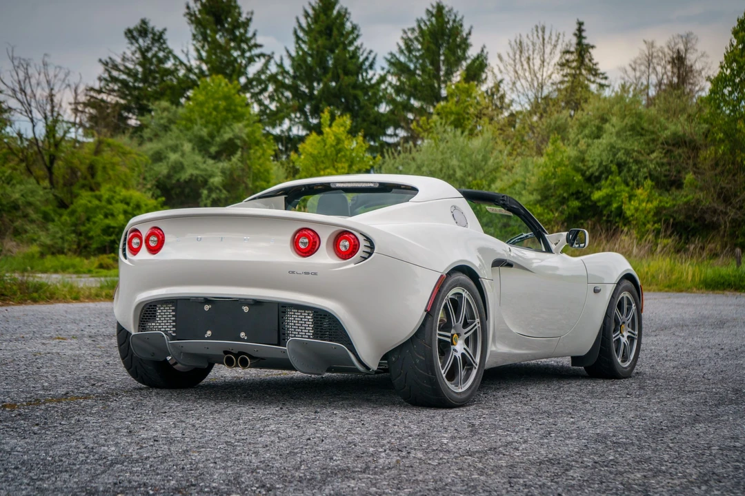 2006 Lotus Elise Series 2 - Image 21 of 31
