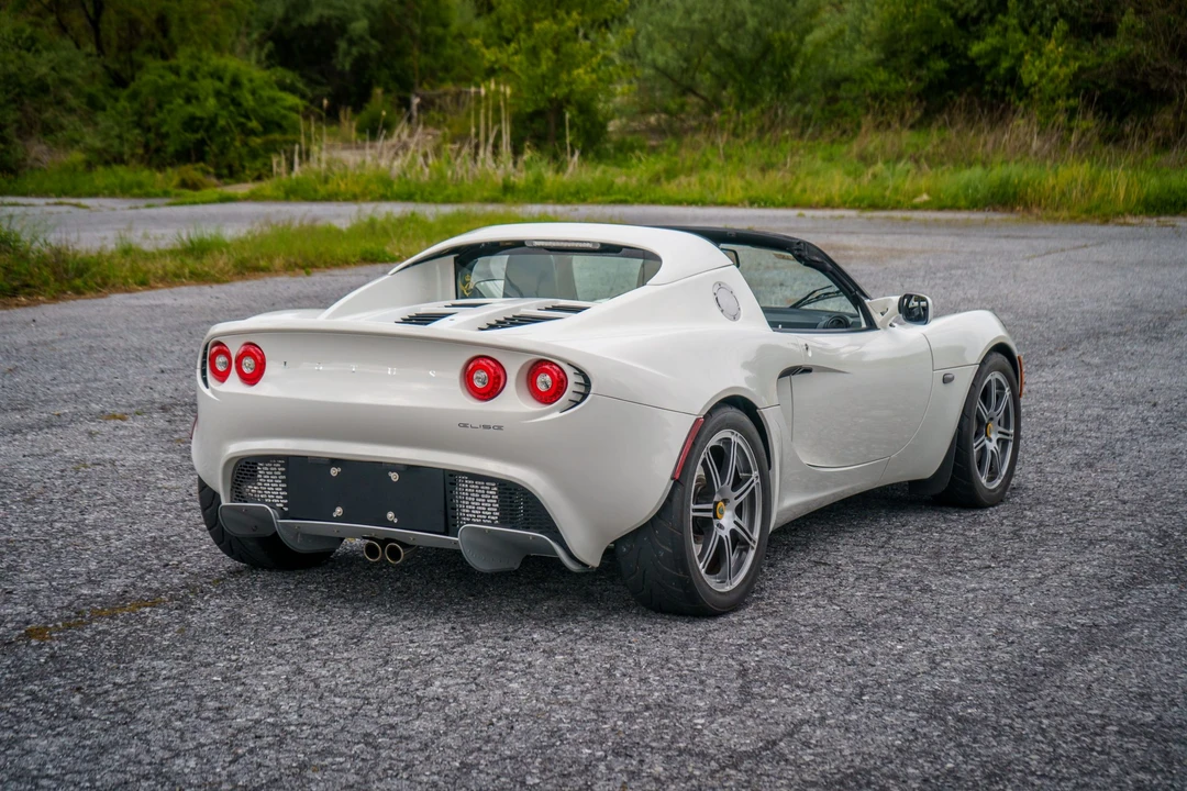 2006 Lotus Elise Series 2 - Image 22 of 31