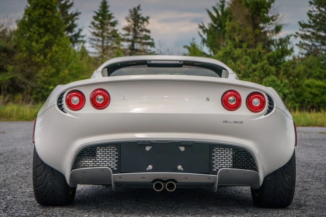 2006 Lotus Elise Series 2 - Image 18 of 31