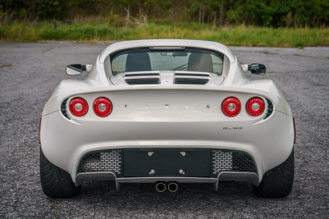 2006 Lotus Elise Series 2 - Image 19 of 31