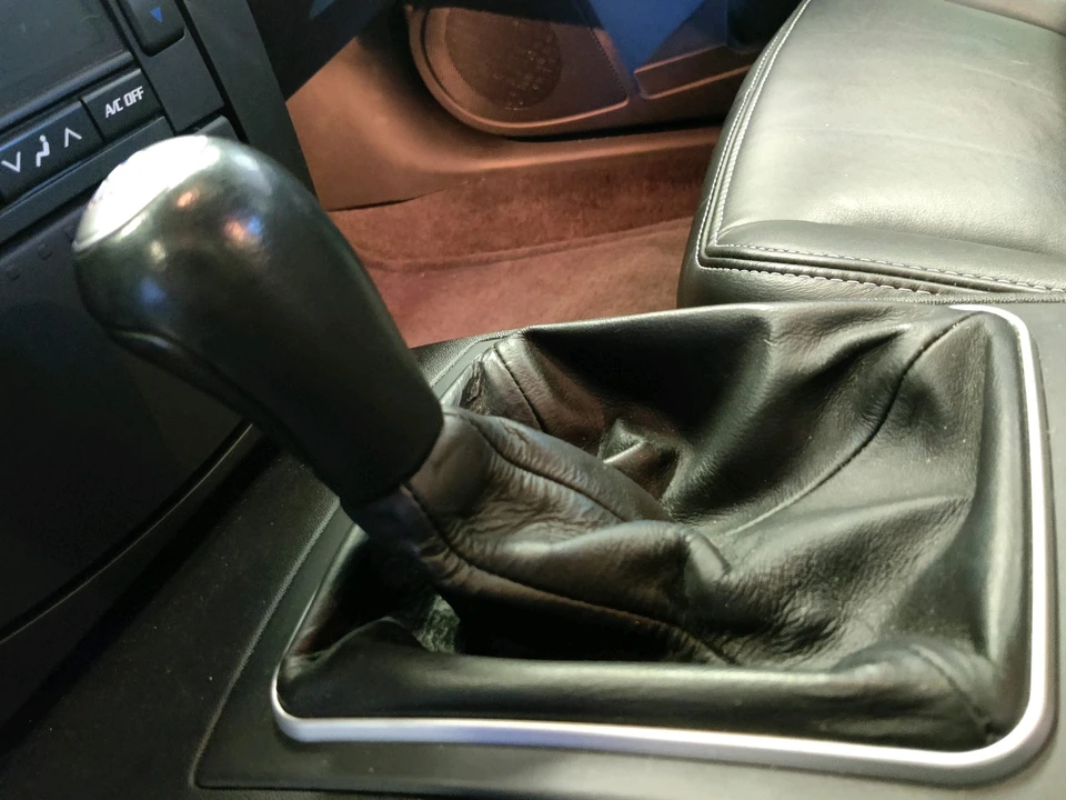 2007 Cadillac CTS-V 1st Gen - Image 26 of 31