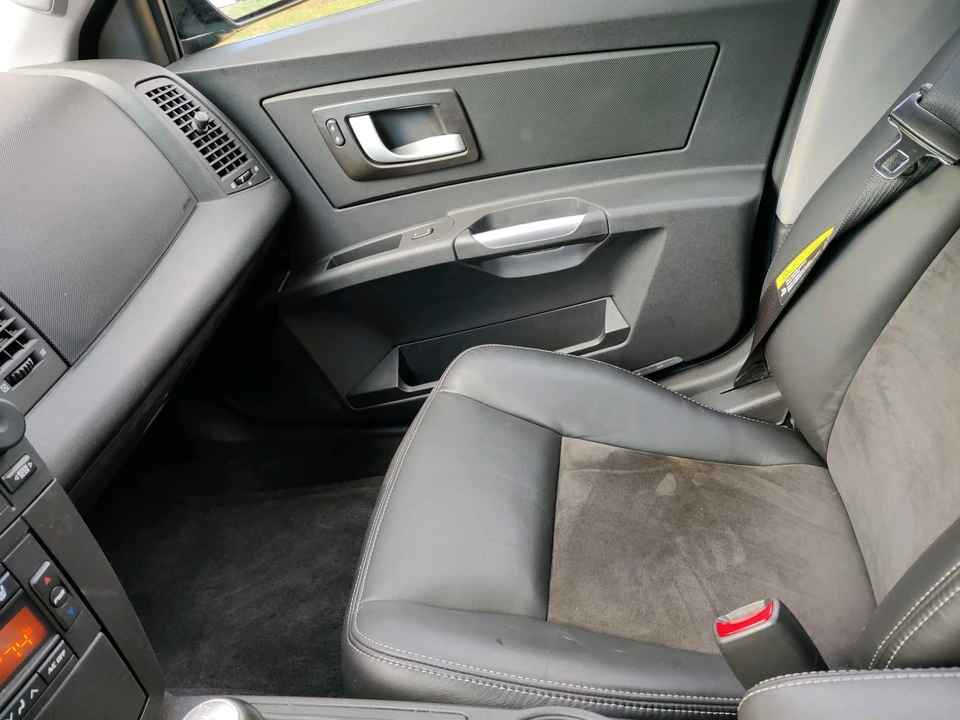 2007 Cadillac CTS-V 1st Gen - Image 27 of 31