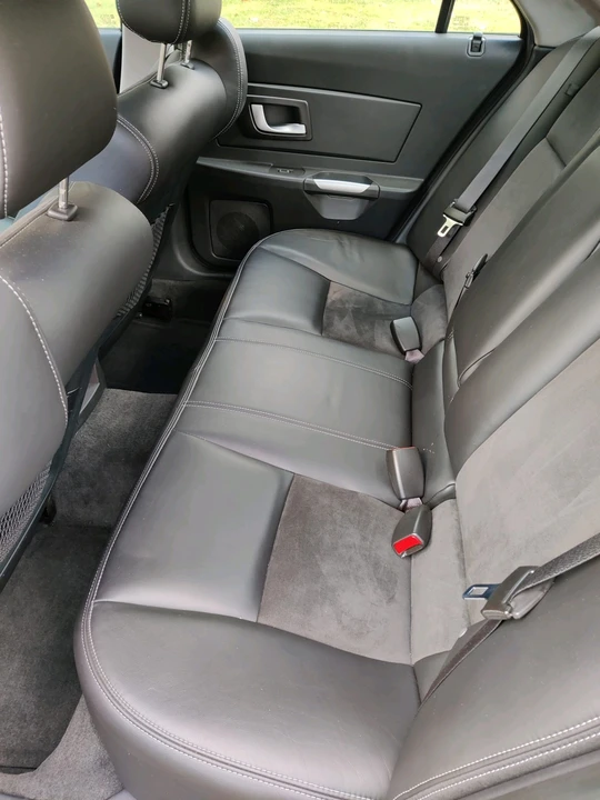 2007 Cadillac CTS-V 1st Gen - Image 28 of 31