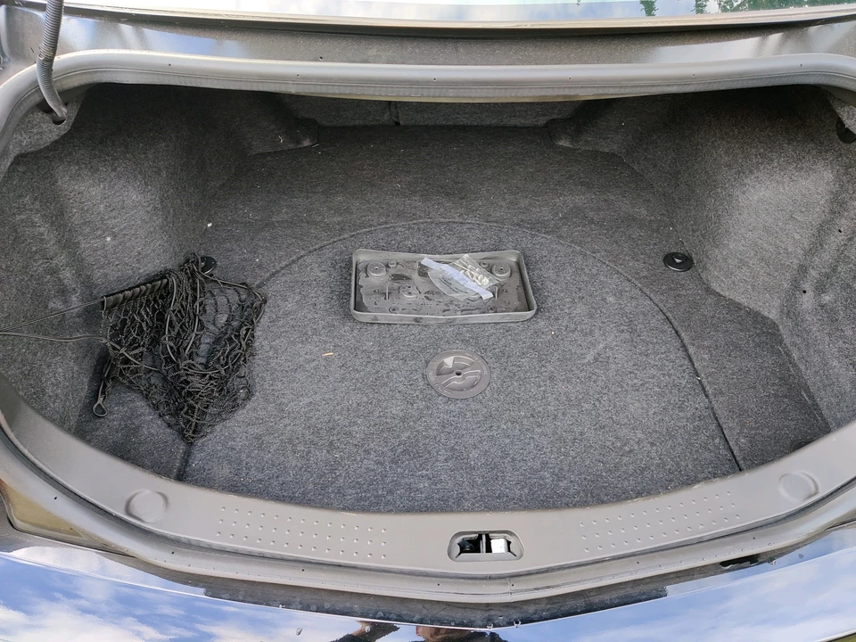 2007 Cadillac CTS-V 1st Gen - Image 29 of 31
