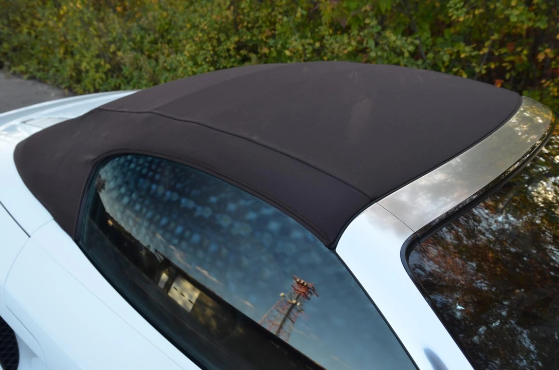 2011 Audi 42 R8 - Image 27 of 31