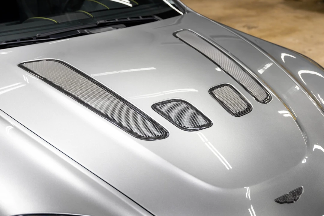 2017 Aston Martin V12 Vantage (2010-2018) - Image 20 of 31