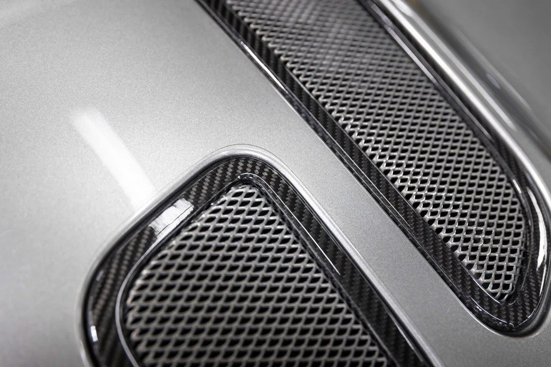 2017 Aston Martin V12 Vantage (2010-2018) - Image 21 of 31
