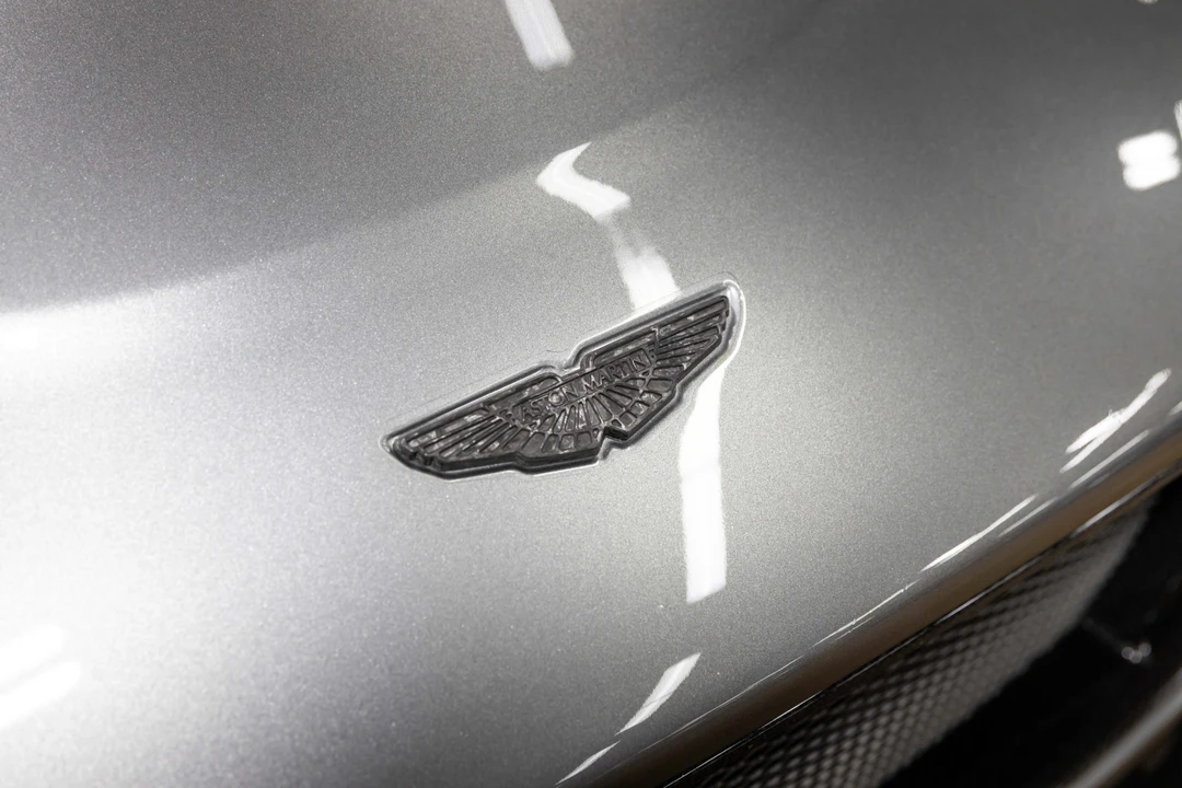 2017 Aston Martin V12 Vantage (2010-2018) - Image 22 of 31