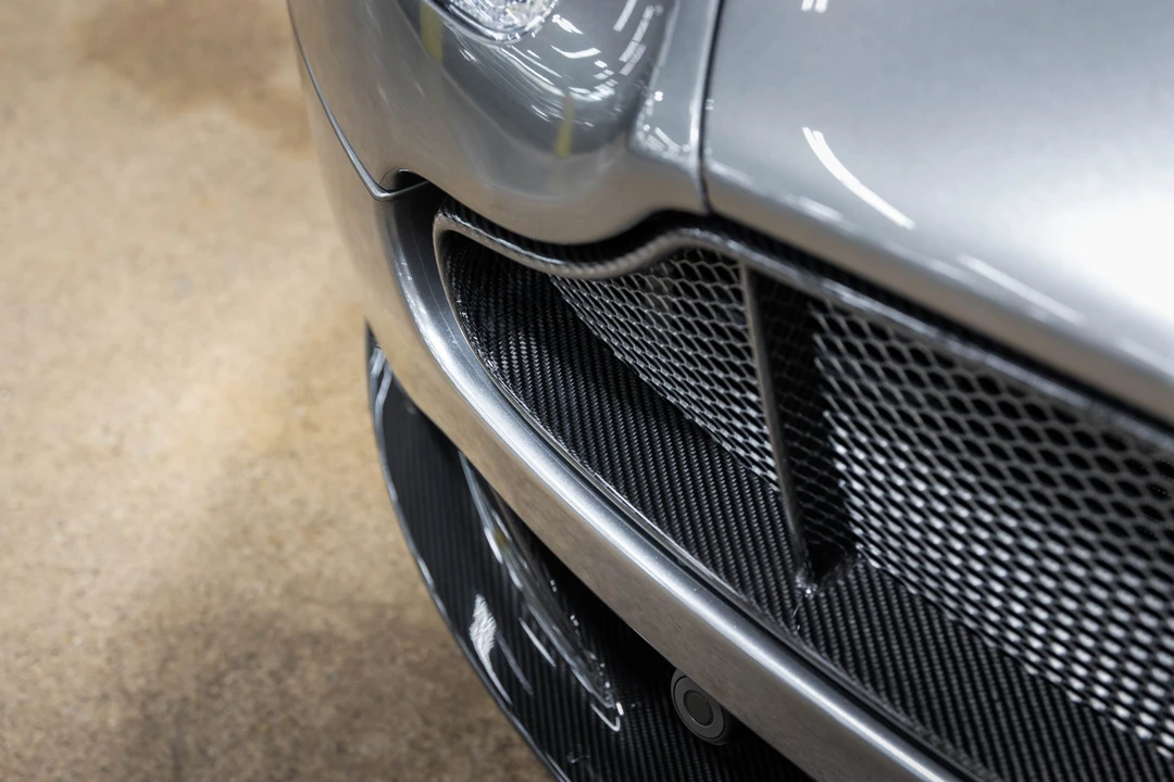 2017 Aston Martin V12 Vantage (2010-2018) - Image 16 of 31