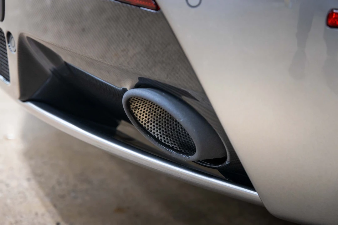 2017 Aston Martin V12 Vantage (2010-2018) - Image 30 of 31