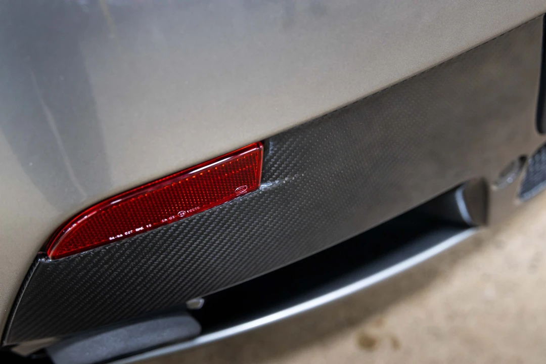 2017 Aston Martin V12 Vantage (2010-2018) - Image 28 of 31