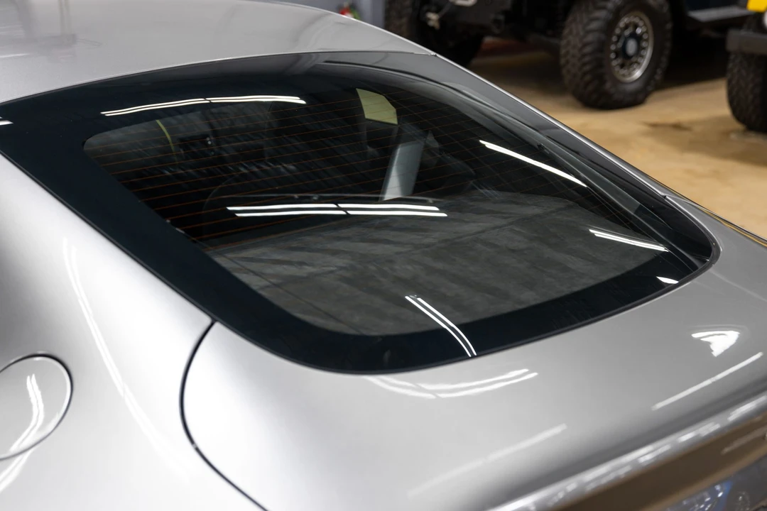 2017 Aston Martin V12 Vantage (2010-2018) - Image 24 of 31