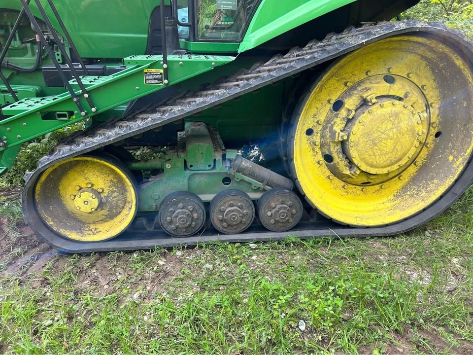 John Deere - Image 4 of 6