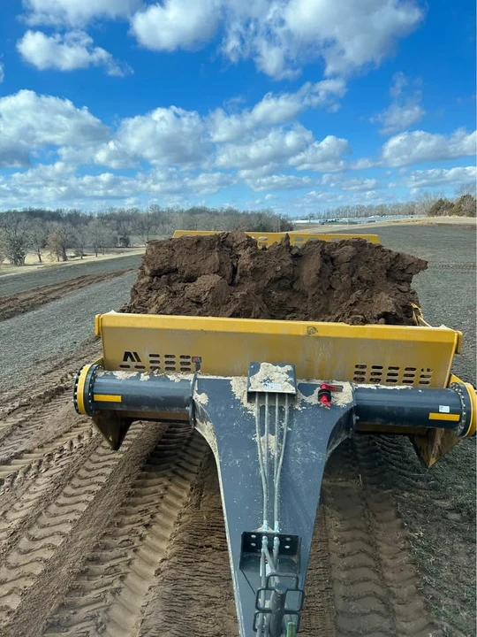 John Deere - Image 3 of 6