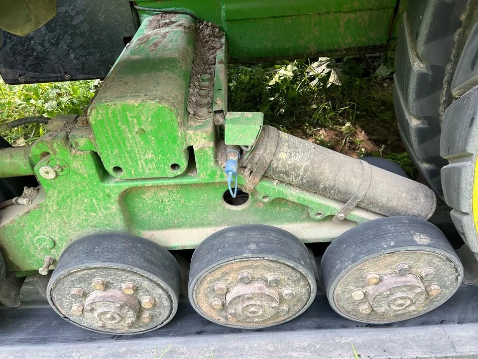 John Deere - Image 5 of 6
