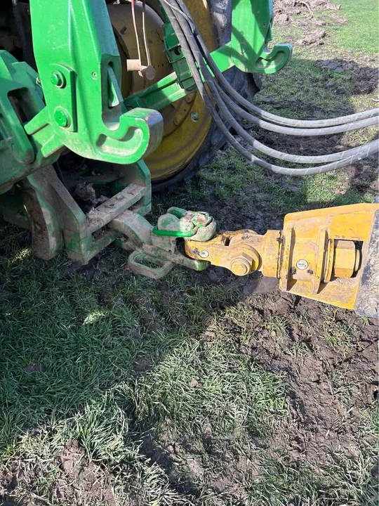 John Deere - Image 6 of 6