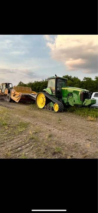 John Deere - Image 2 of 6