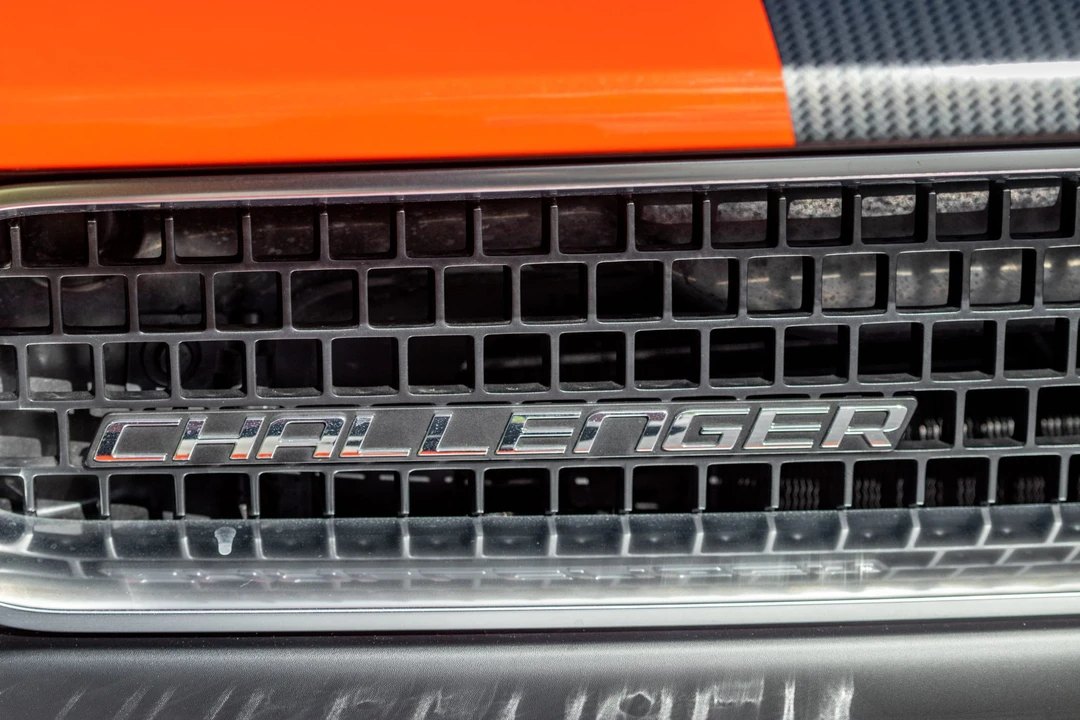 2008 Dodge Challenger SRT8 & 392 3rd Gen - Image 16 of 31