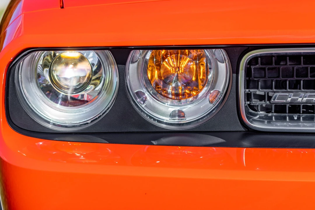 2008 Dodge Challenger SRT8 & 392 3rd Gen - Image 18 of 31