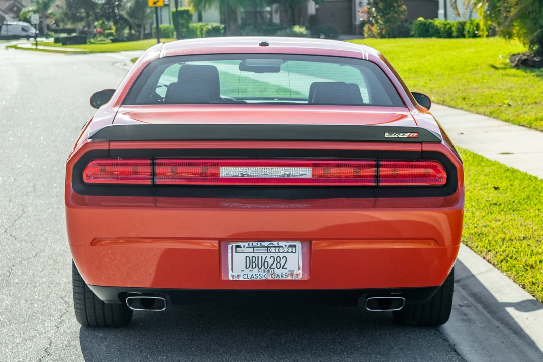 2008 Dodge Challenger SRT8 & 392 3rd Gen - Image 4 of 31