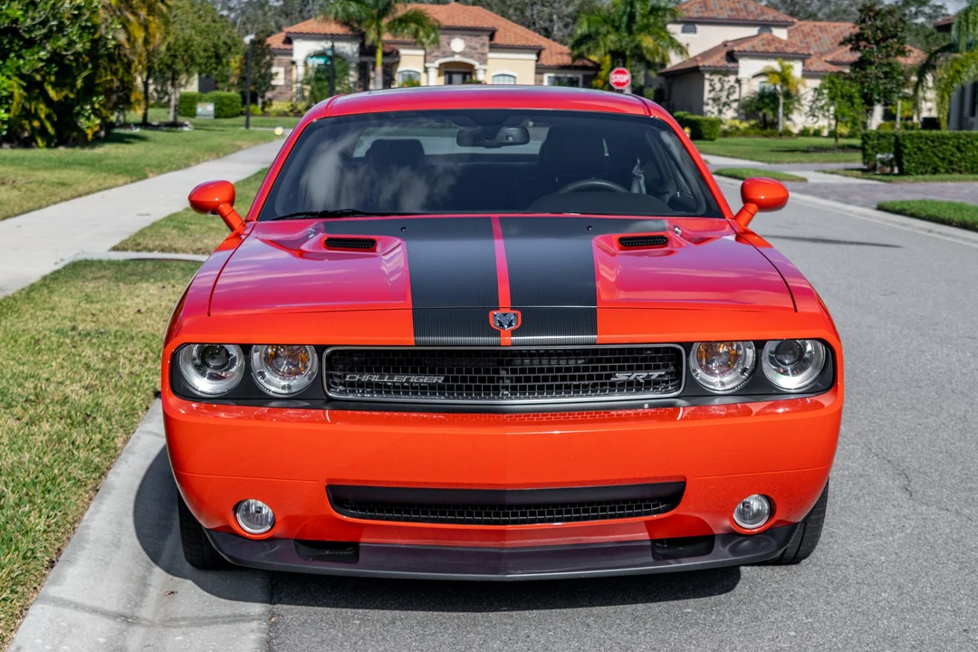 2008 Dodge Challenger SRT8 & 392 3rd Gen - Image 8 of 31