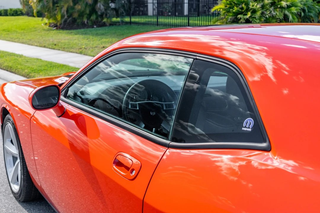 2008 Dodge Challenger SRT8 & 392 3rd Gen - Image 28 of 31