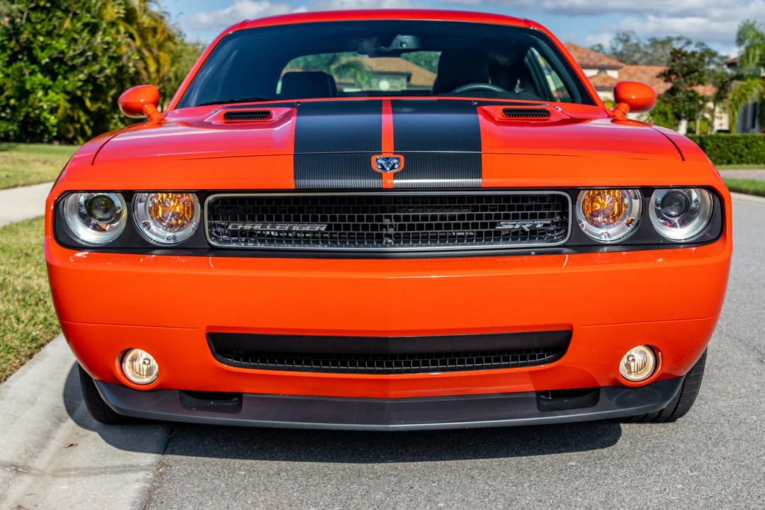 2008 Dodge Challenger SRT8 & 392 3rd Gen - Image 10 of 31