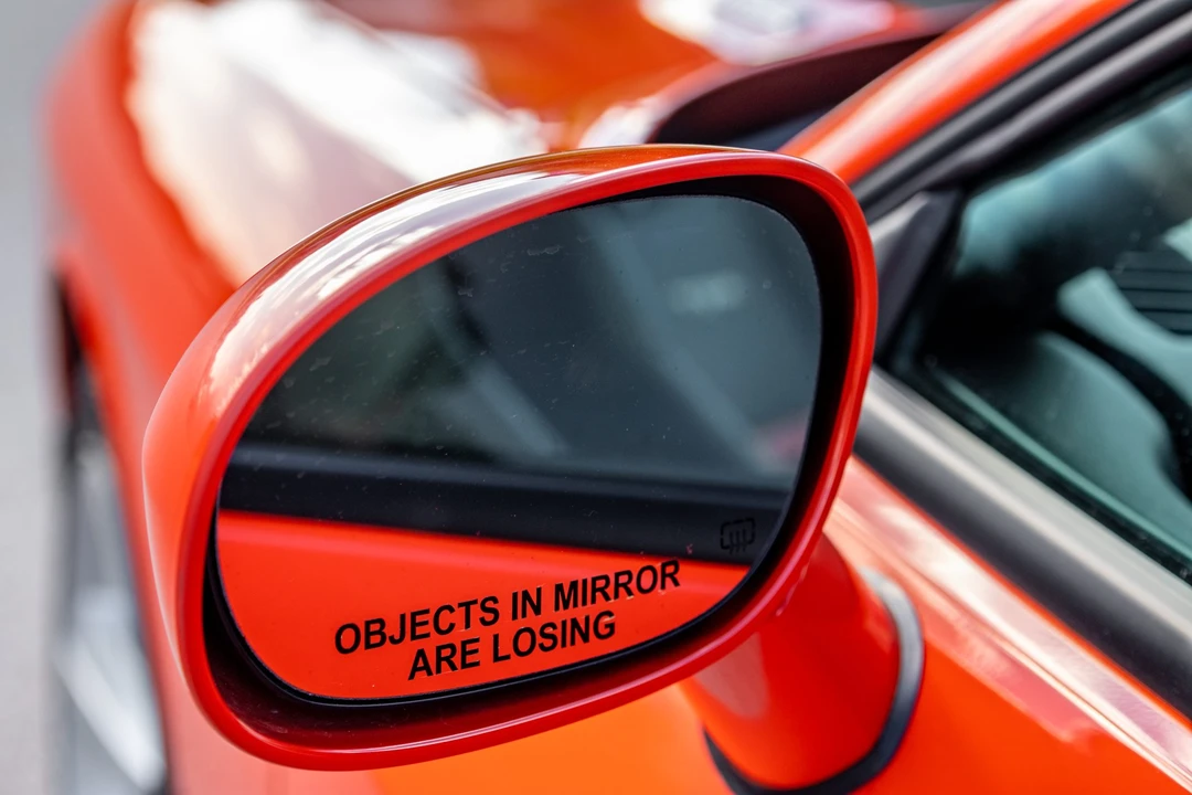 2008 Dodge Challenger SRT8 & 392 3rd Gen - Image 29 of 31
