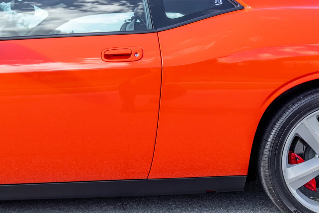 2008 Dodge Challenger SRT8 & 392 3rd Gen - Image 27 of 31