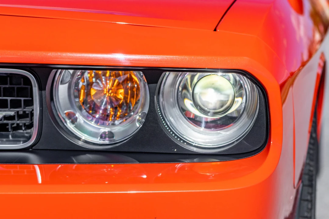 2008 Dodge Challenger SRT8 & 392 3rd Gen - Image 19 of 31