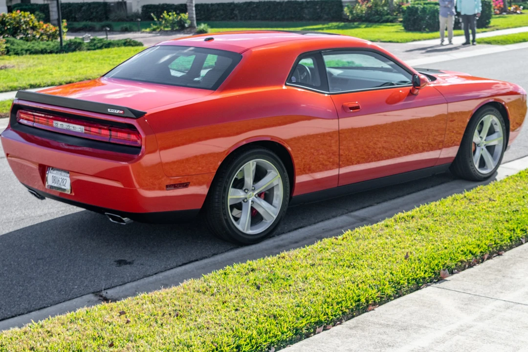 2008 Dodge Challenger SRT8 & 392 3rd Gen - Image 5 of 31