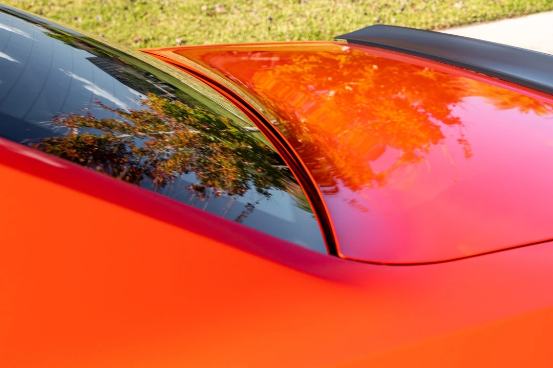 2008 Dodge Challenger SRT8 & 392 3rd Gen - Image 31 of 31