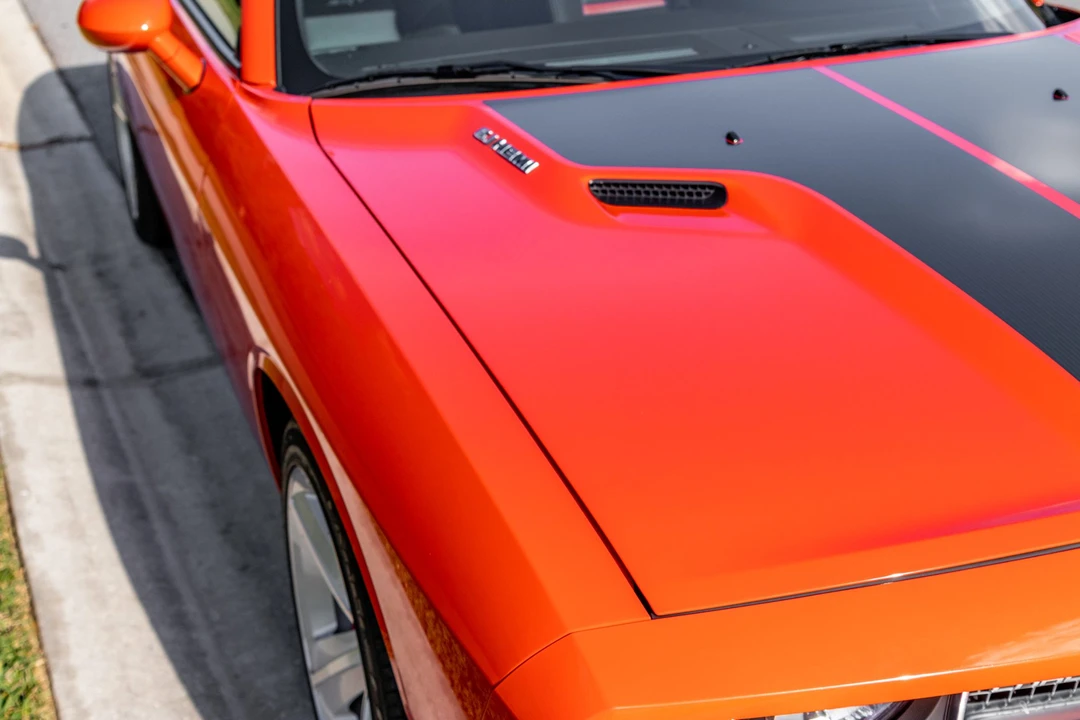 2008 Dodge Challenger SRT8 & 392 3rd Gen - Image 11 of 31